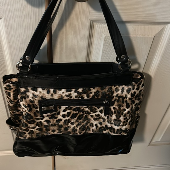 Miche Prima Base Bag Purse with 2 Shells . Like new . - Picture 7 of 7